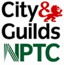 City & Guilds NPTC