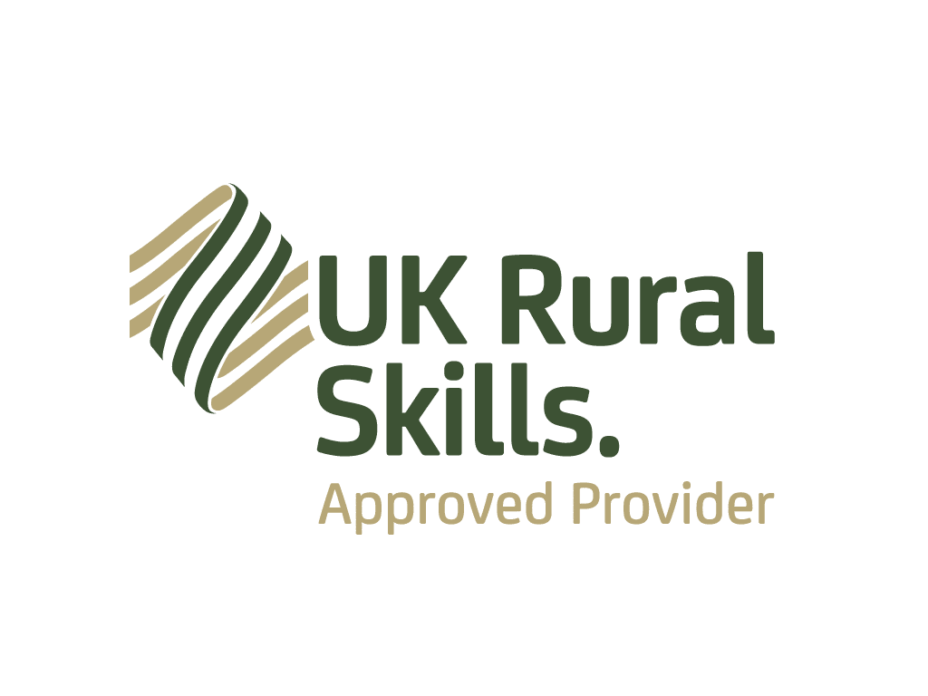 TKF Training is a Rural Skills approved supplier